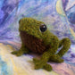 Build-A-Frog